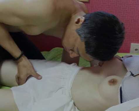 clip sex-[Phim 18&#43;] Con Dâu Thay Thế